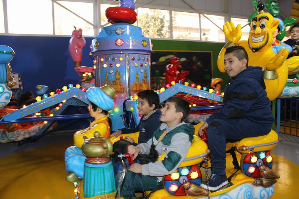 aytam minimi 15