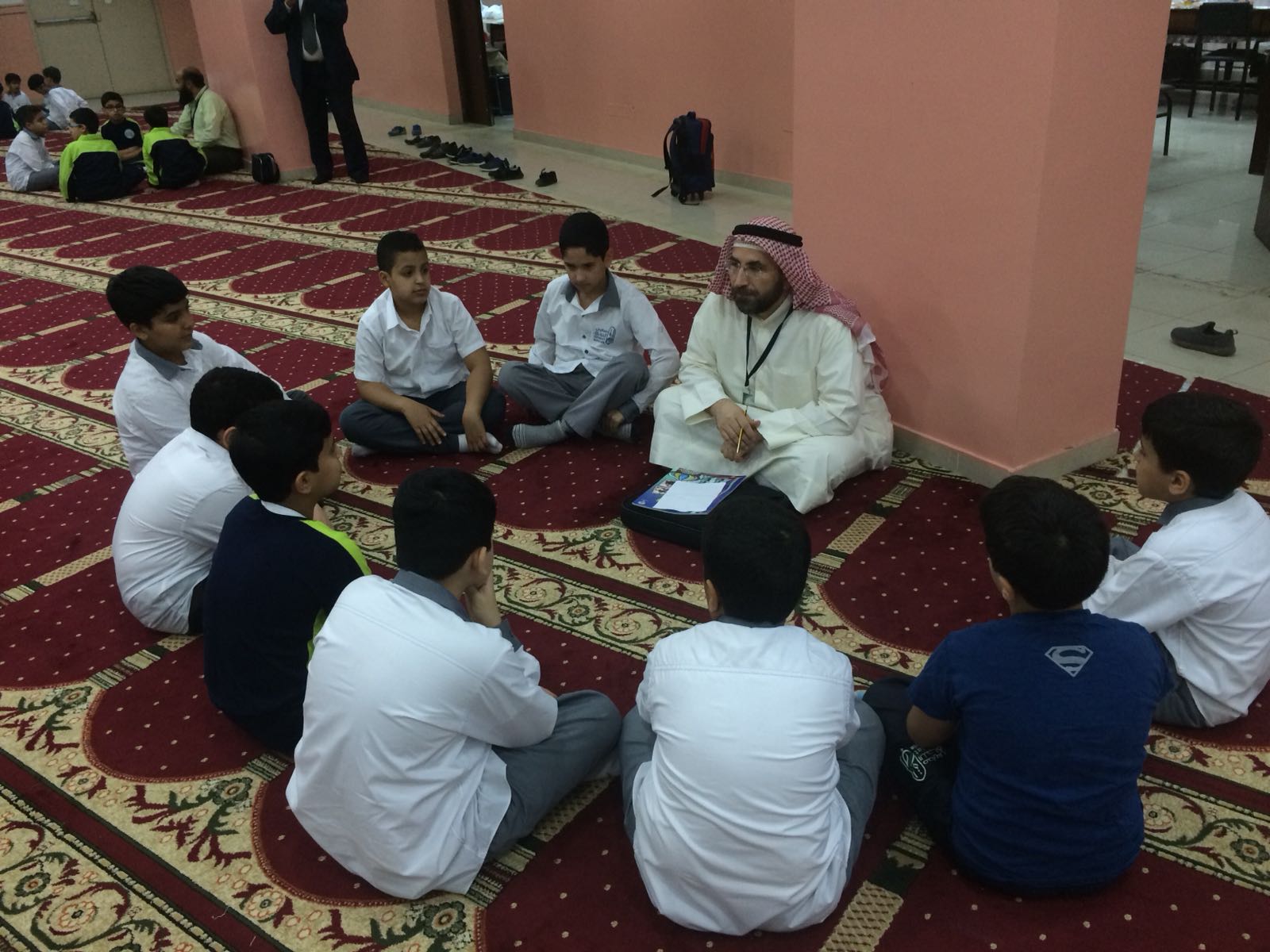 dmdحلقة 2