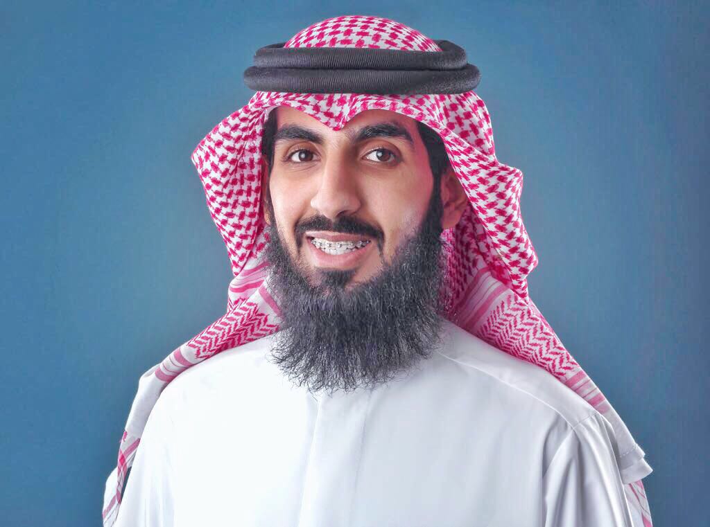 khaled el shameri