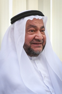 احمد باقر الكندري