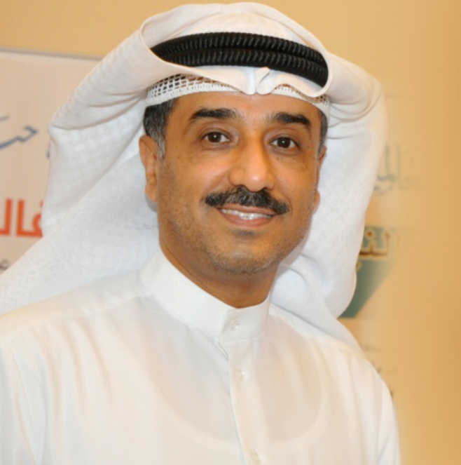 المهندس عبدالعزيز الدعيج