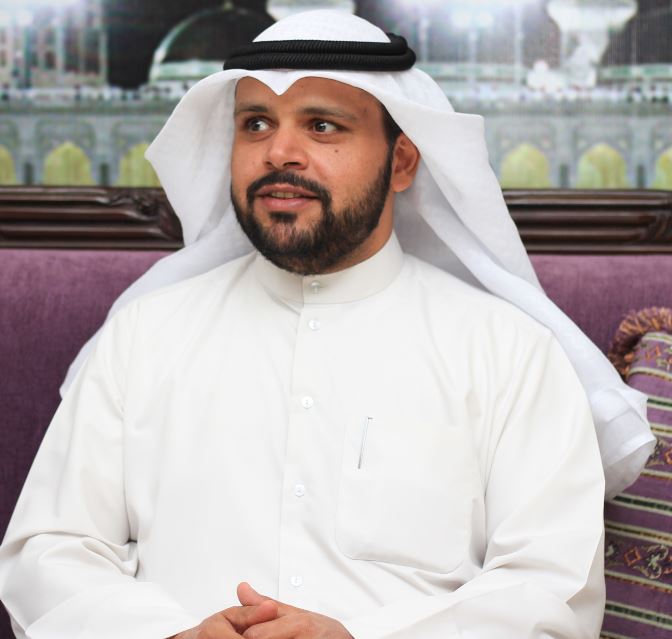 ثامر السحيب