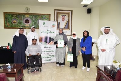 الهيئة الخيرية: أكثر من 25 ألف مستفيد من مشاريعنا داخل الكويت في 2024 عبر فرقنا التطوعية
