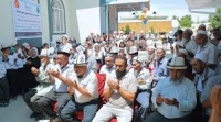 كأول مشروع تعليمي في المنطقة.. &quot;الندوة العالمية&quot; تفتتح مدرسة في &quot;قيرغيزيا&quot;