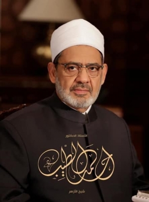 الأزهر يدين تصريحات وزيرة خارجية ألمانيا حول تأييدها قصف المدنيين في غزة