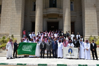 المؤتمر العلمي الدولي الخامس عشر لرعاية الموهوبين والمتفوقين
