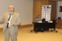 من فعاليات منتدى تطوير العمل الإنساني: &quot;المنهجية الاستراتيجية في إدارة الأعمال الخيرية الإنسانية&quot;