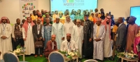 الندوة العالمية تُنظّم الملتقى الأول لطلاب غرب إفريقيا لتحصينهم من التطرف والانحراف الفكري